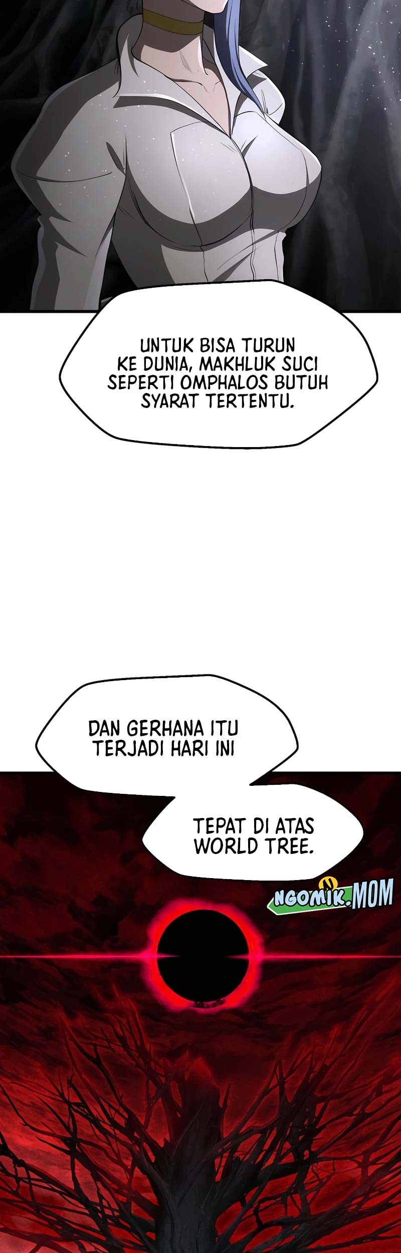 Sword King Chapter 240 - halaman 60