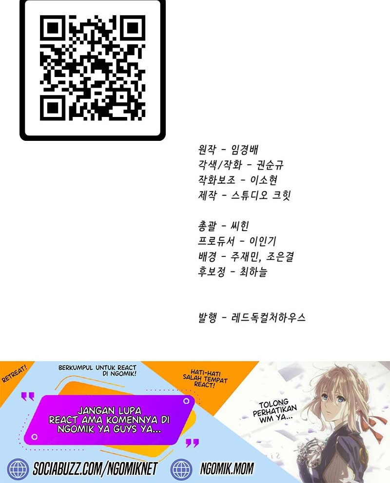 Sword King Chapter 240 - halaman 65