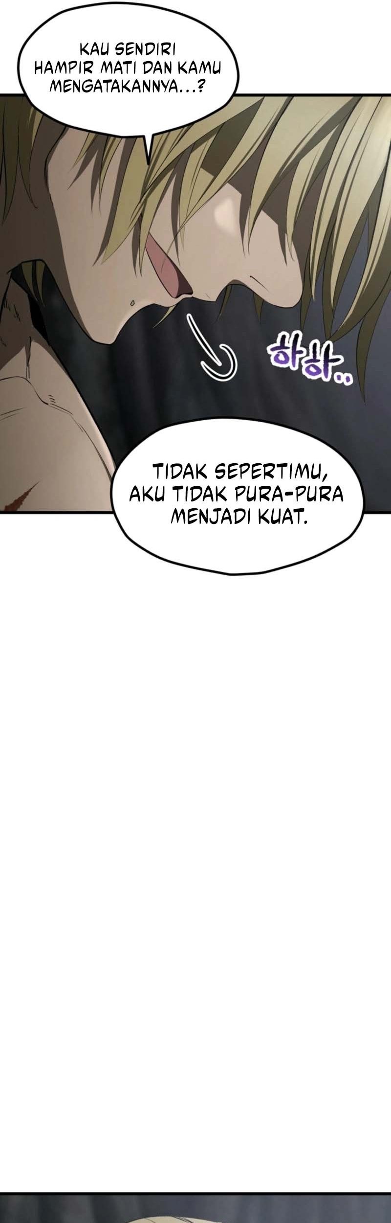 Sword King Chapter 241 - halaman 13