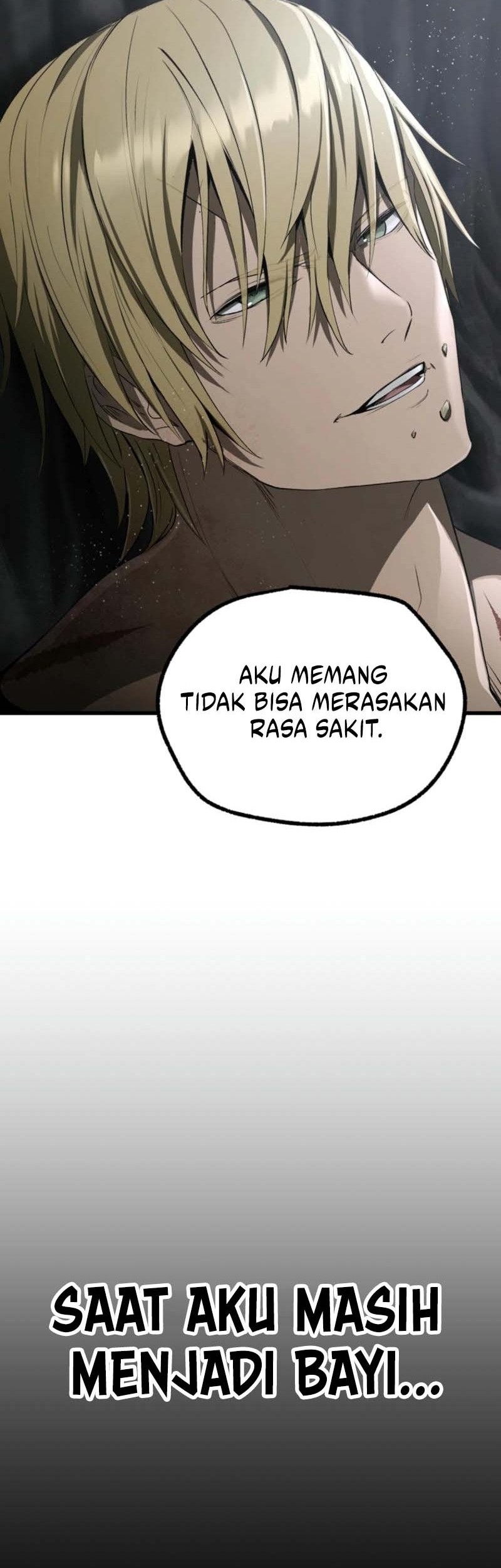 Sword King Chapter 241 - halaman 14