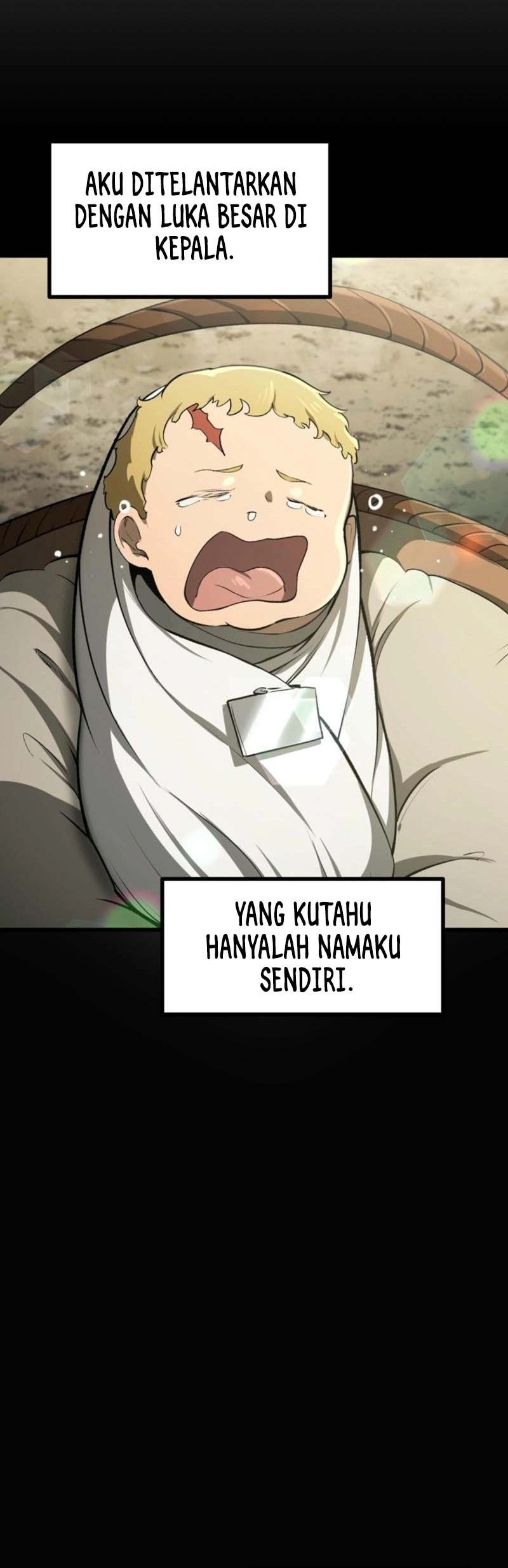 Sword King Chapter 241 - halaman 15