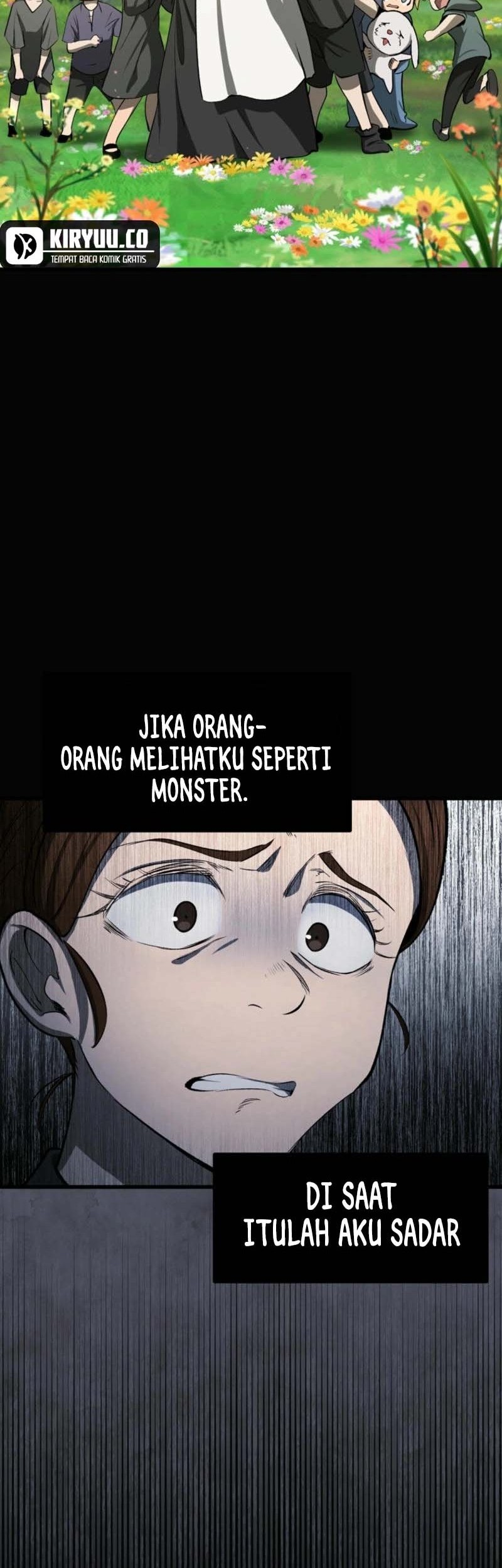 Sword King Chapter 241 - halaman 17