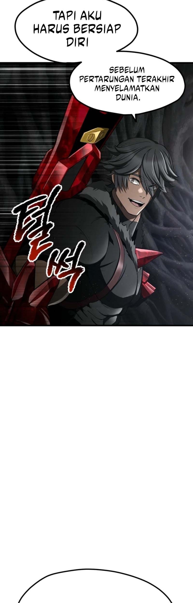 Sword King Chapter 241 - halaman 2