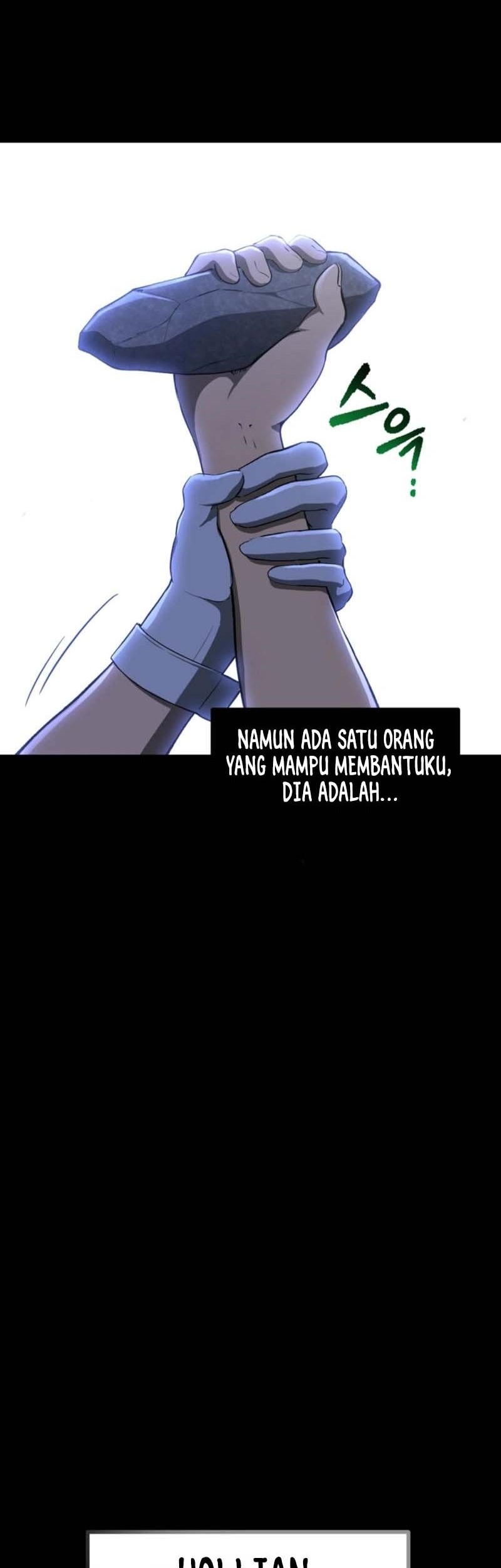 Sword King Chapter 241 - halaman 21