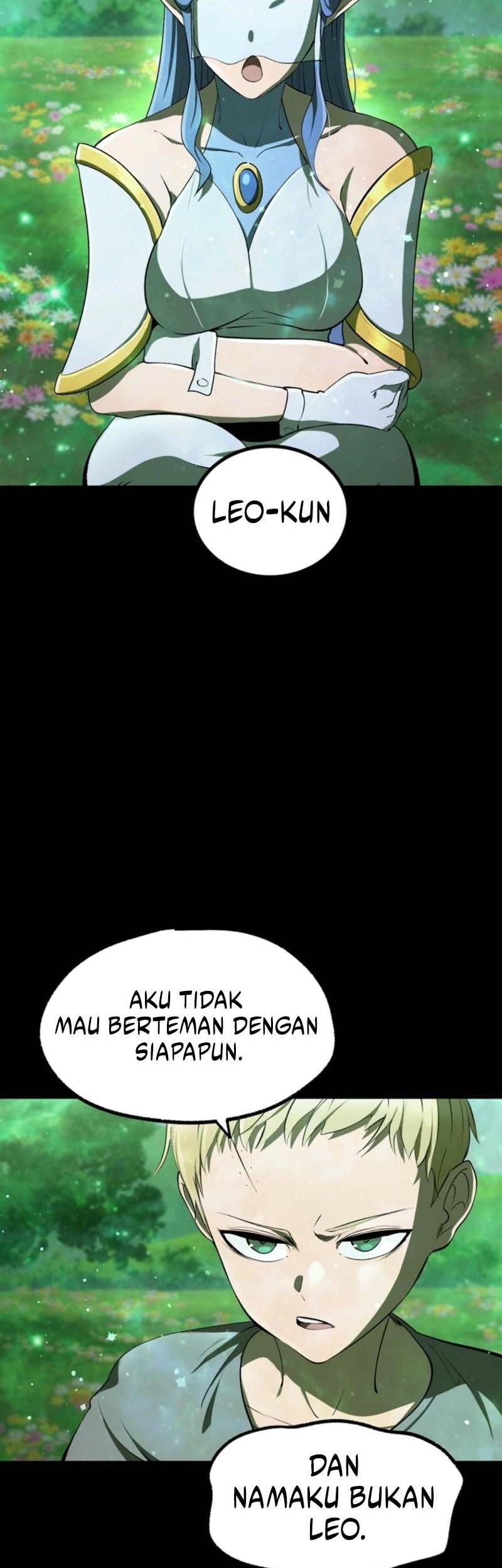 Sword King Chapter 241 - halaman 26