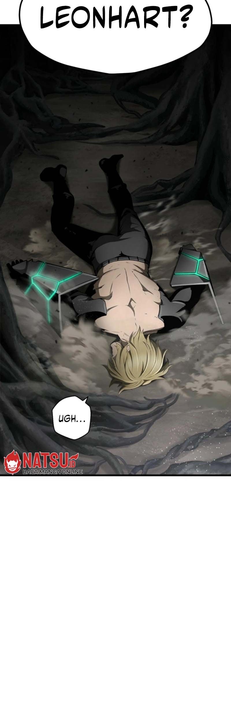 Sword King Chapter 241 - halaman 3