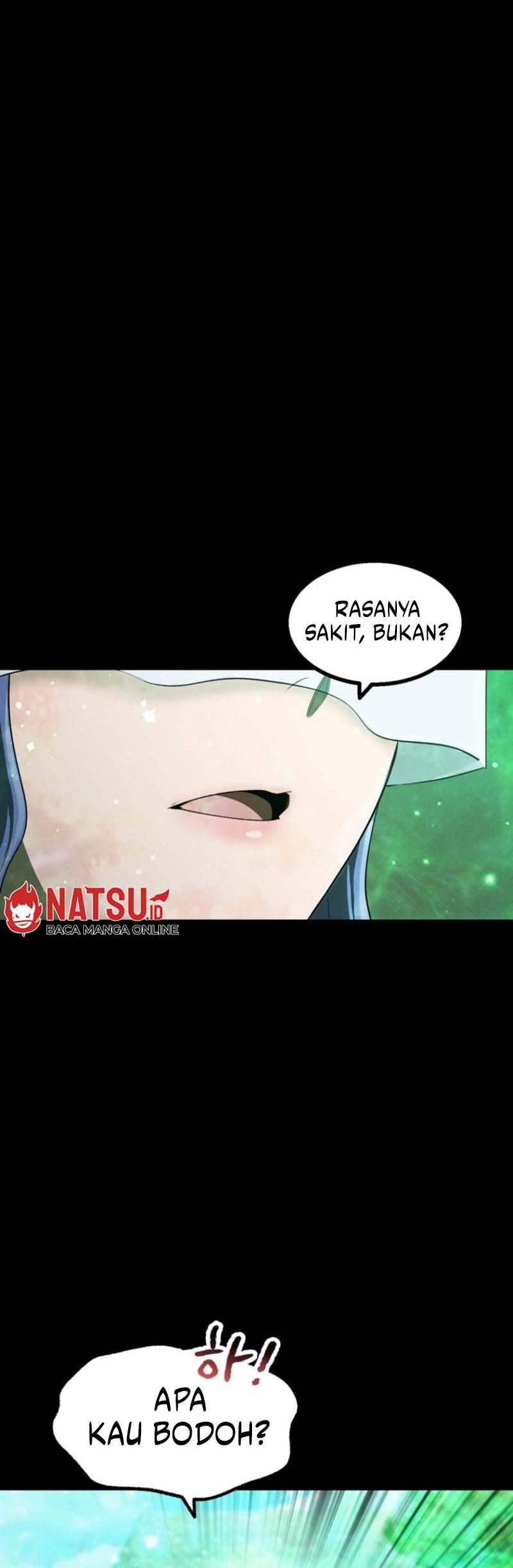 Sword King Chapter 241 - halaman 30