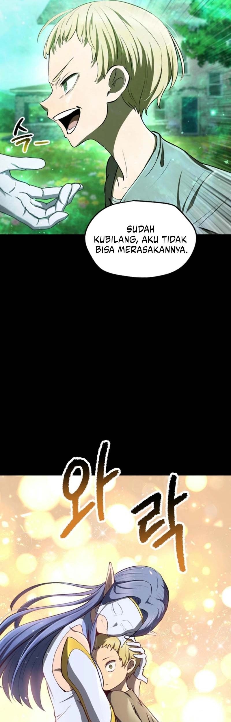 Sword King Chapter 241 - halaman 31