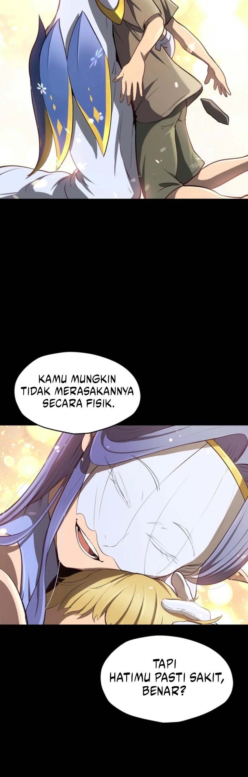 Sword King Chapter 241 - halaman 32