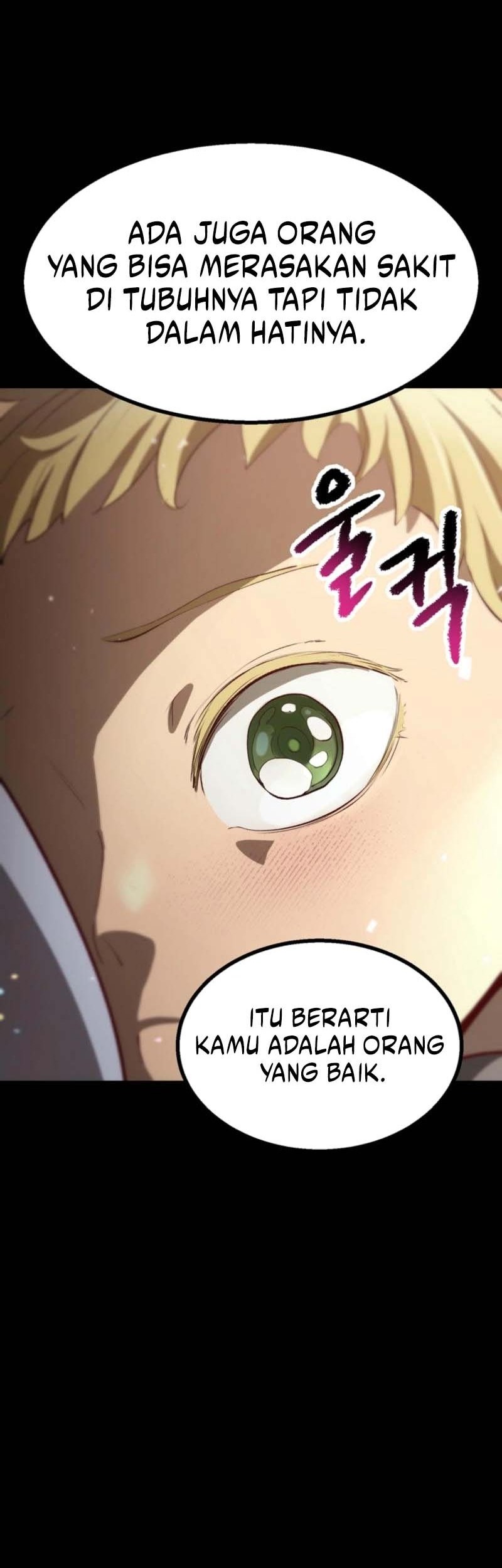 Sword King Chapter 241 - halaman 33