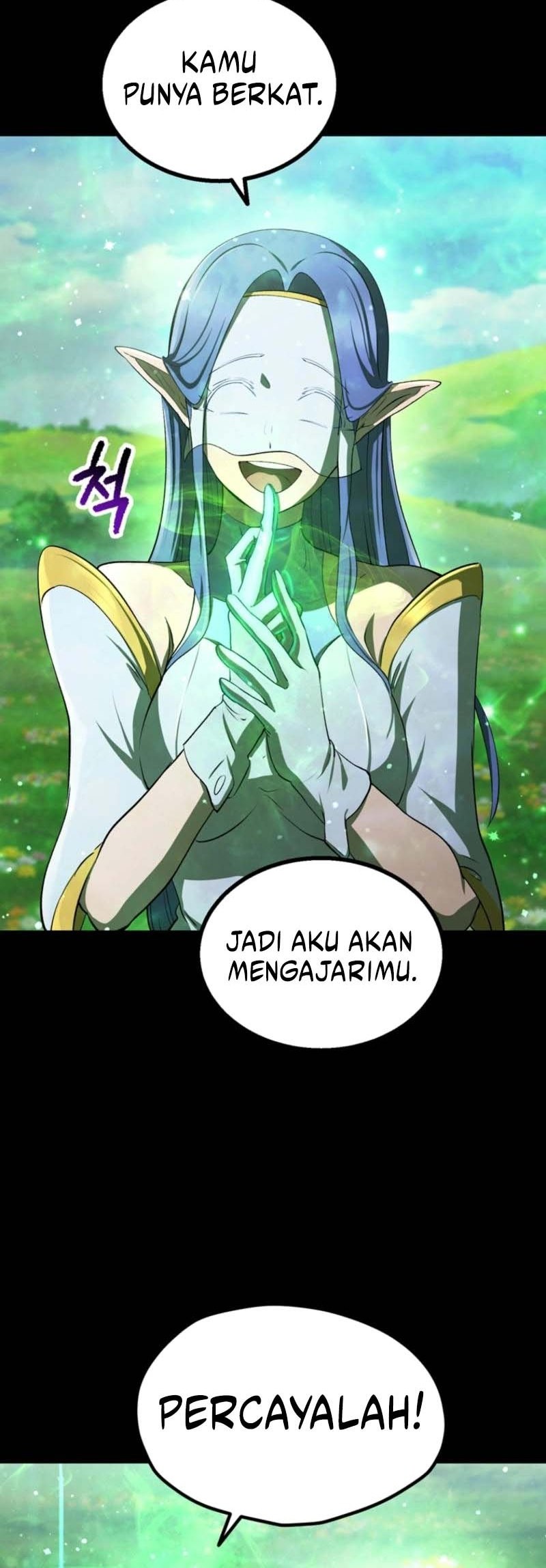 Sword King Chapter 241 - halaman 37