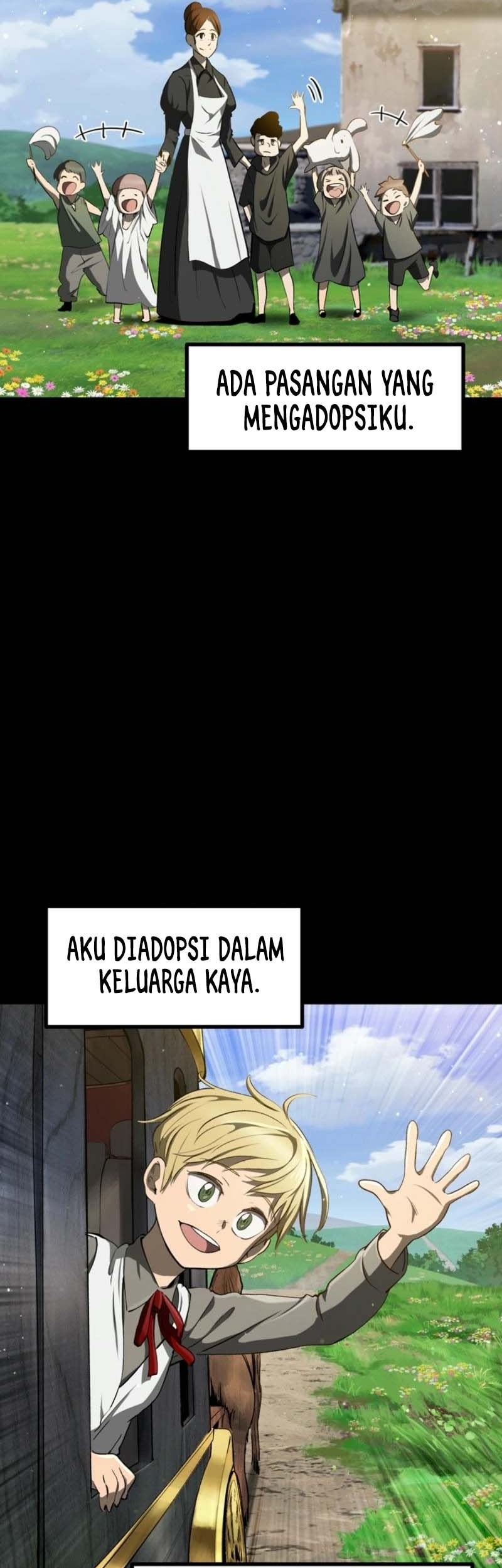 Sword King Chapter 241 - halaman 46