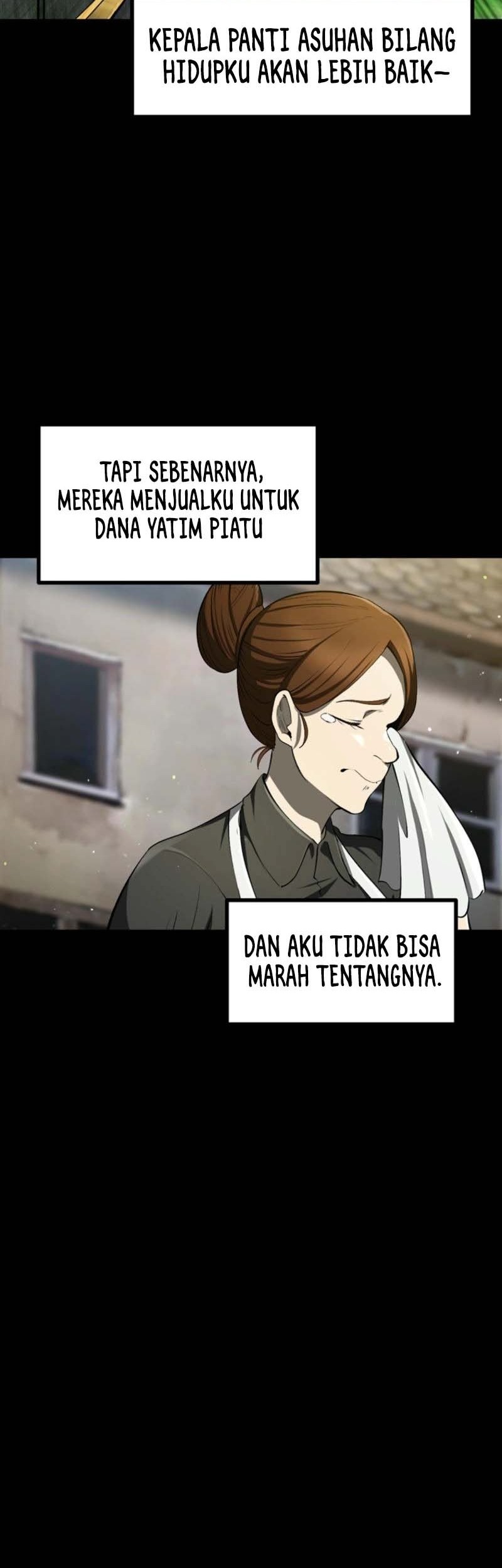 Sword King Chapter 241 - halaman 47
