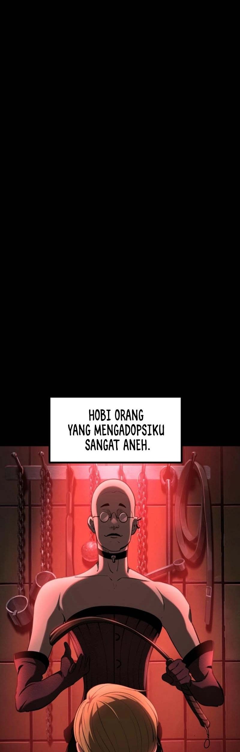 Sword King Chapter 241 - halaman 50