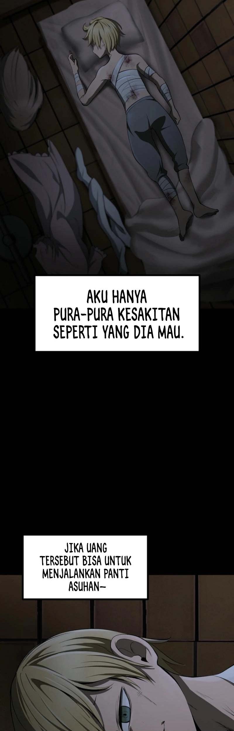 Sword King Chapter 241 - halaman 53