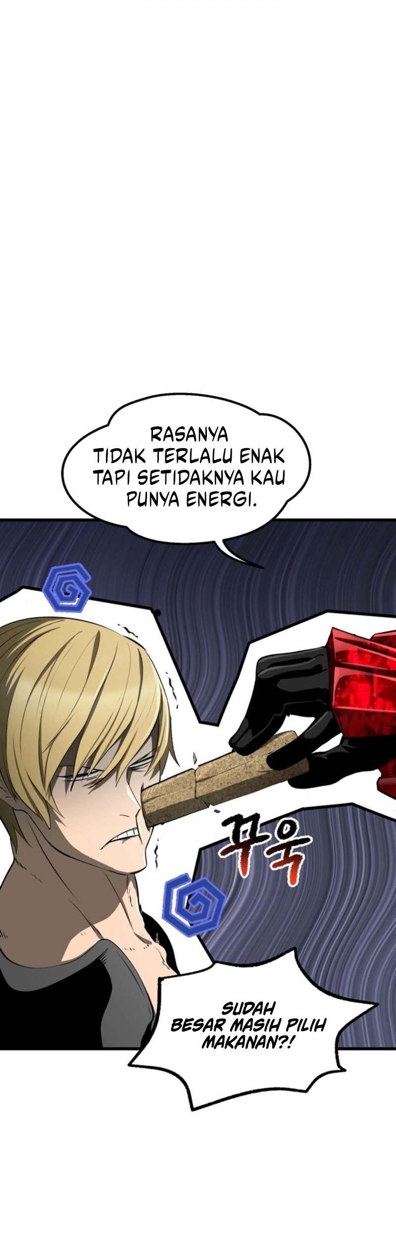 Sword King Chapter 241 - halaman 6