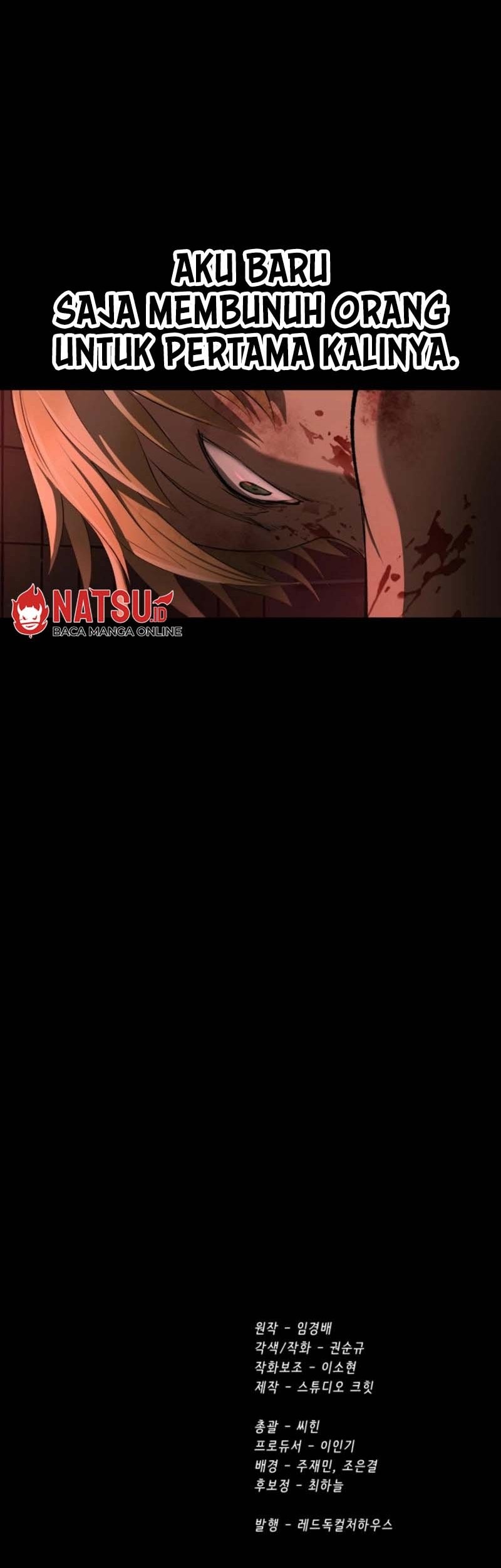 Sword King Chapter 241 - halaman 65