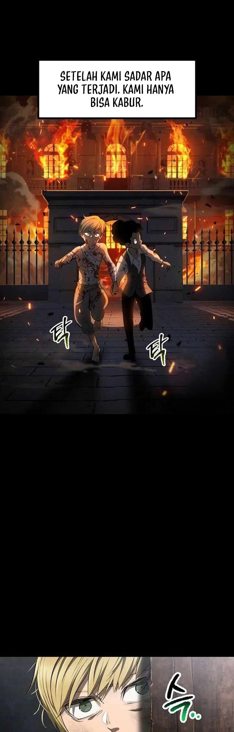 Sword King Chapter 242 - halaman 10