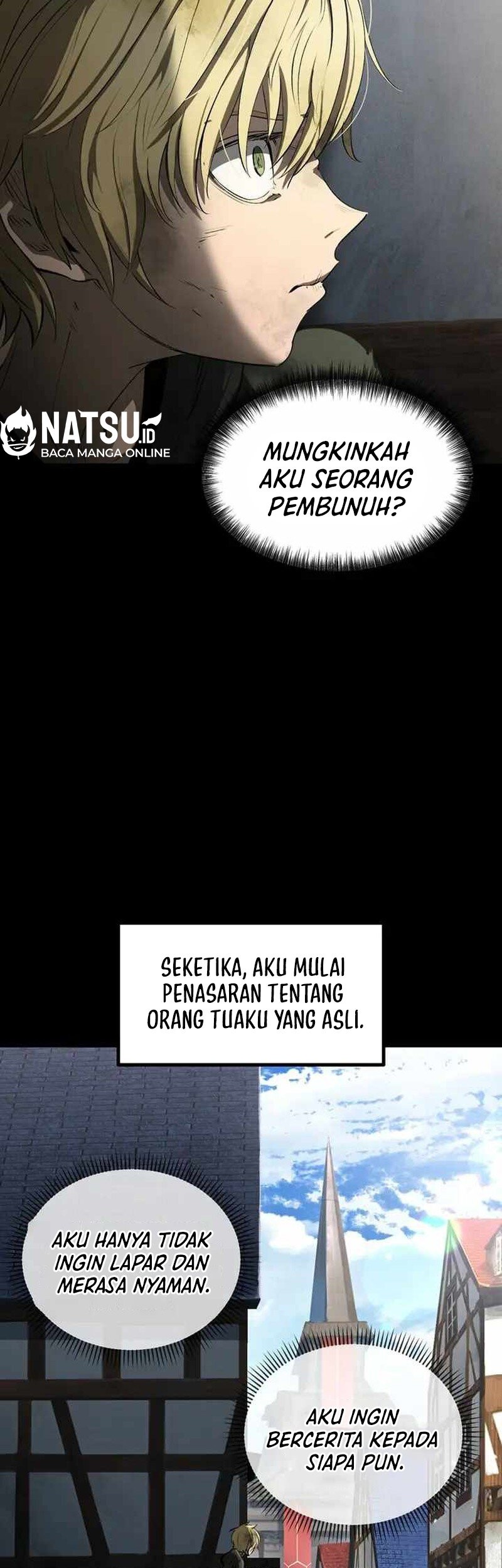 Sword King Chapter 242 - halaman 12