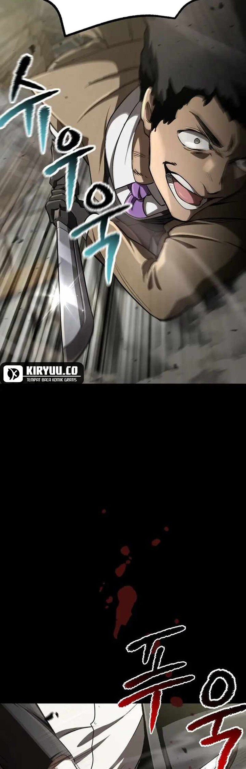 Sword King Chapter 242 - halaman 35