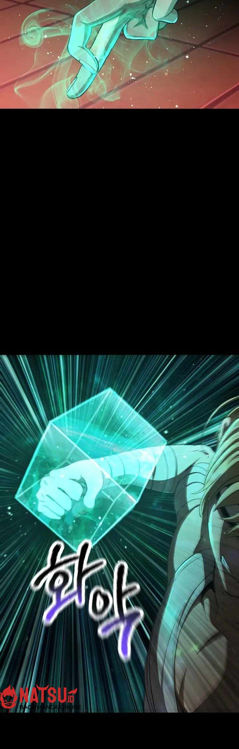 Sword King Chapter 242 - halaman 4