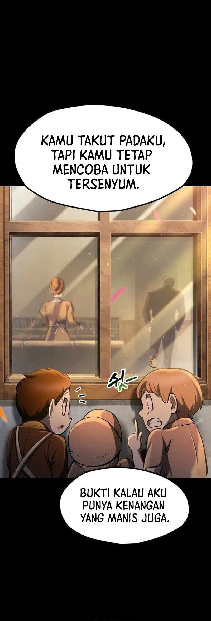Sword King Chapter 242 - halaman 45