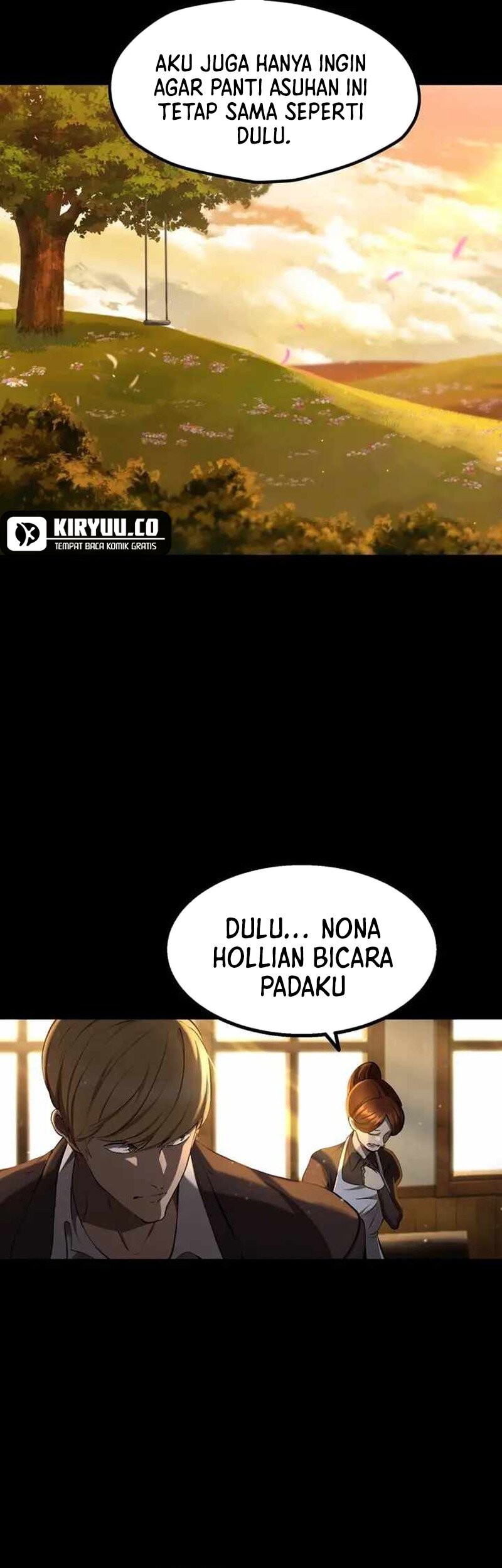 Sword King Chapter 242 - halaman 46