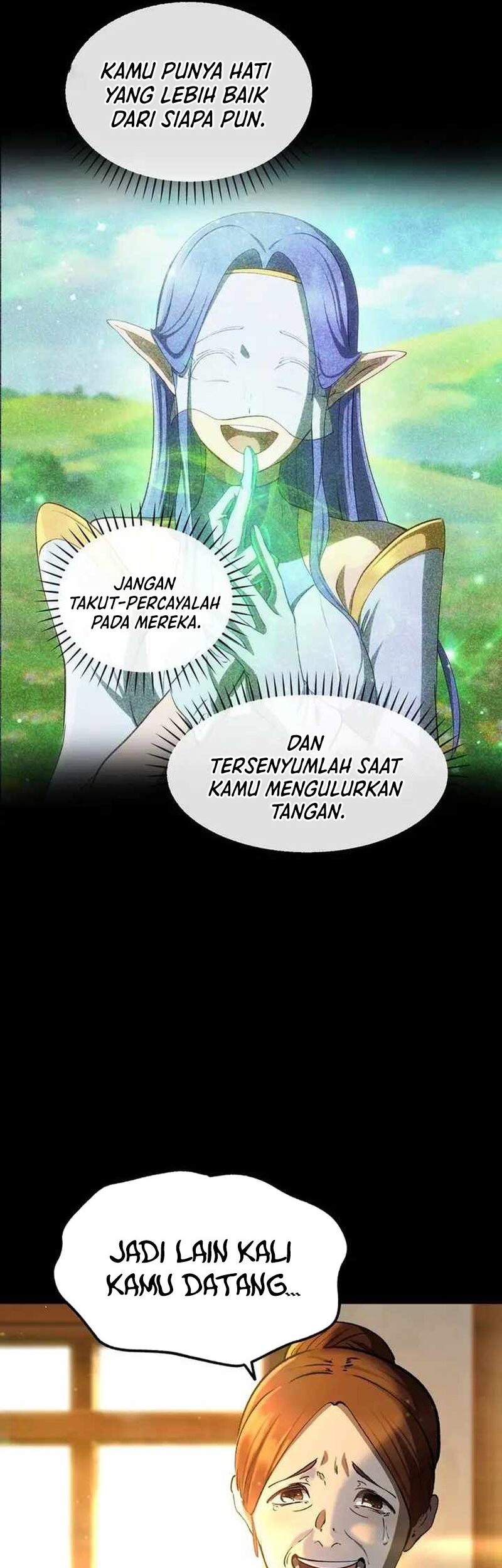 Sword King Chapter 242 - halaman 47