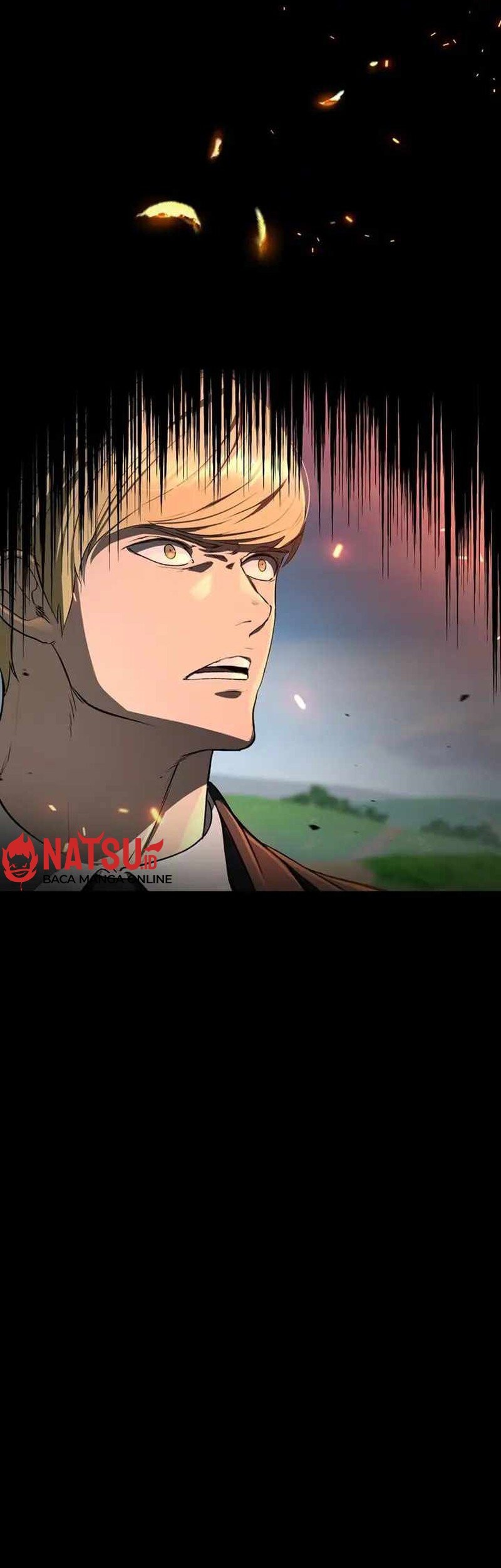 Sword King Chapter 242 - halaman 52