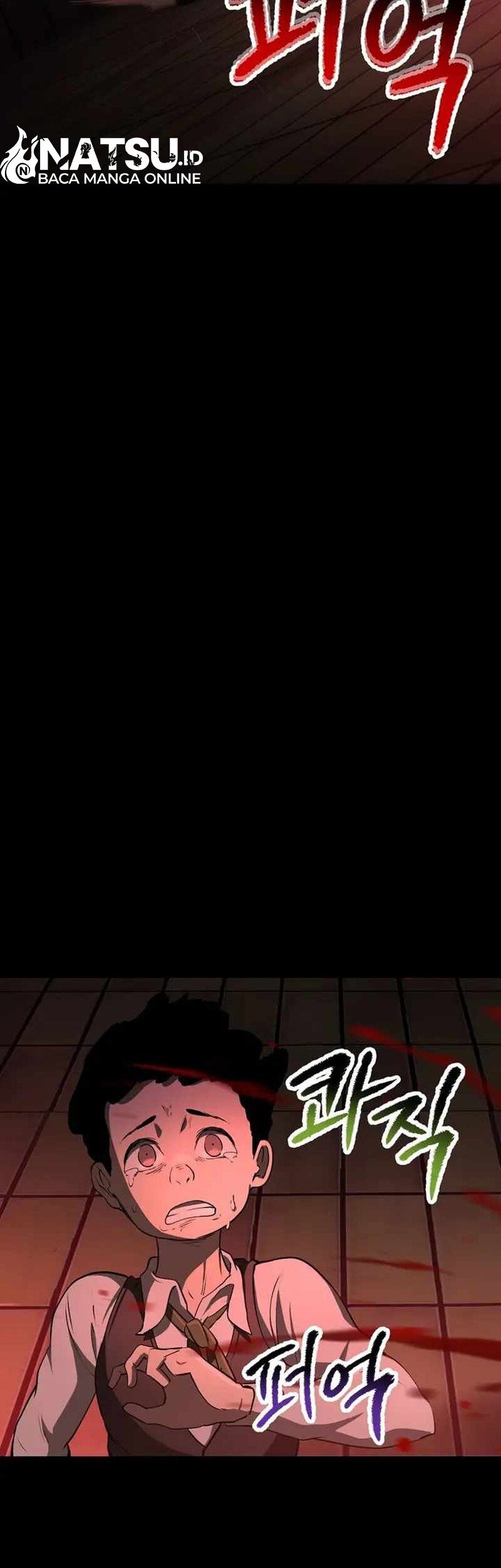 Sword King Chapter 242 - halaman 7