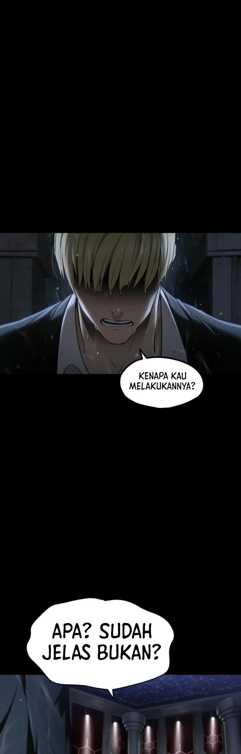 Sword King Chapter 243 - halaman 11