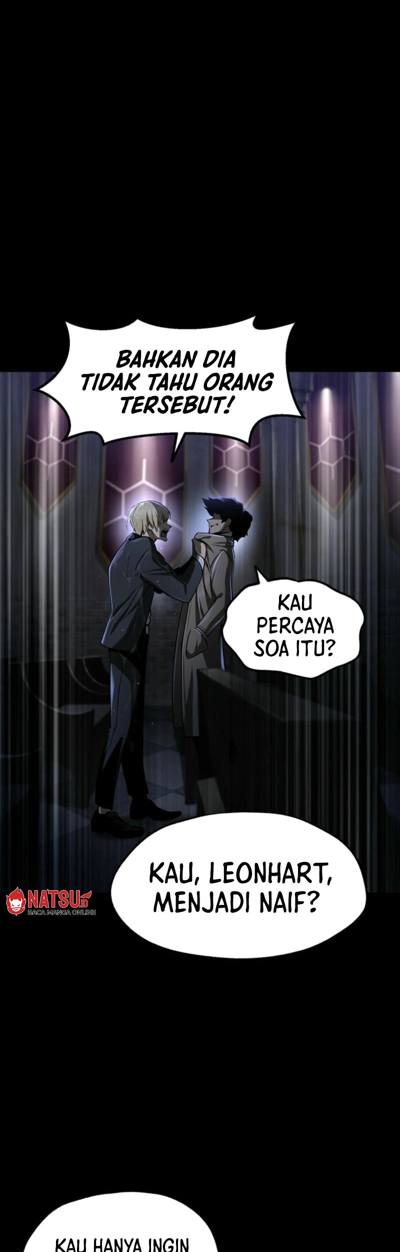 Sword King Chapter 243 - halaman 14