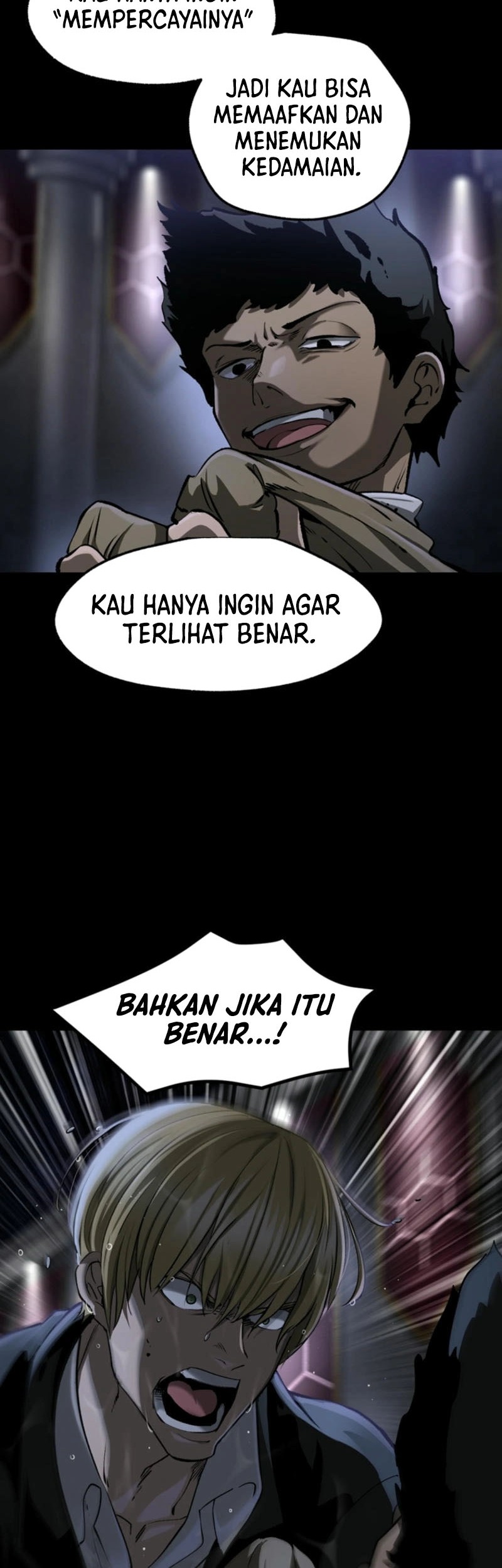 Sword King Chapter 243 - halaman 15