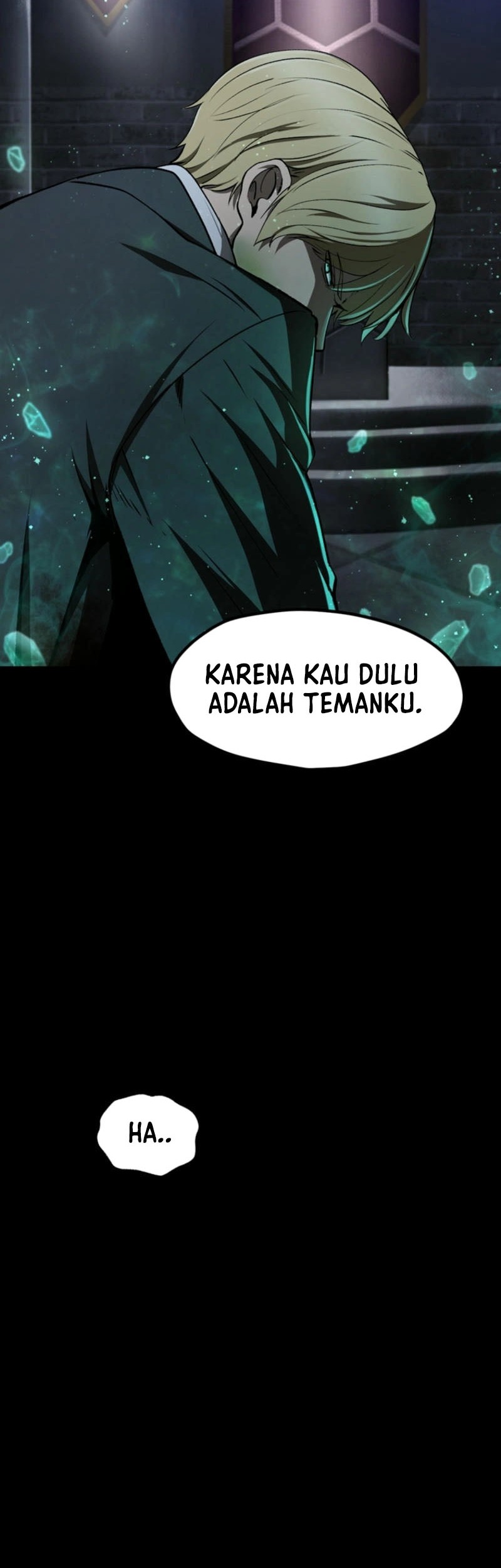 Sword King Chapter 243 - halaman 27