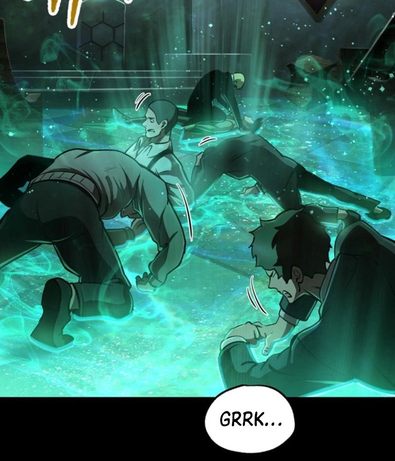 Sword King Chapter 243 - halaman 43
