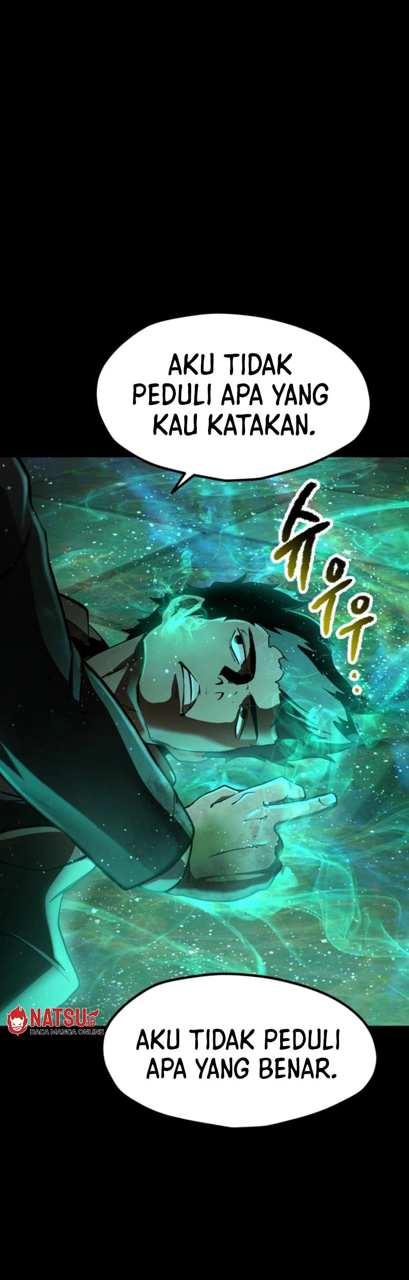 Sword King Chapter 243 - halaman 44