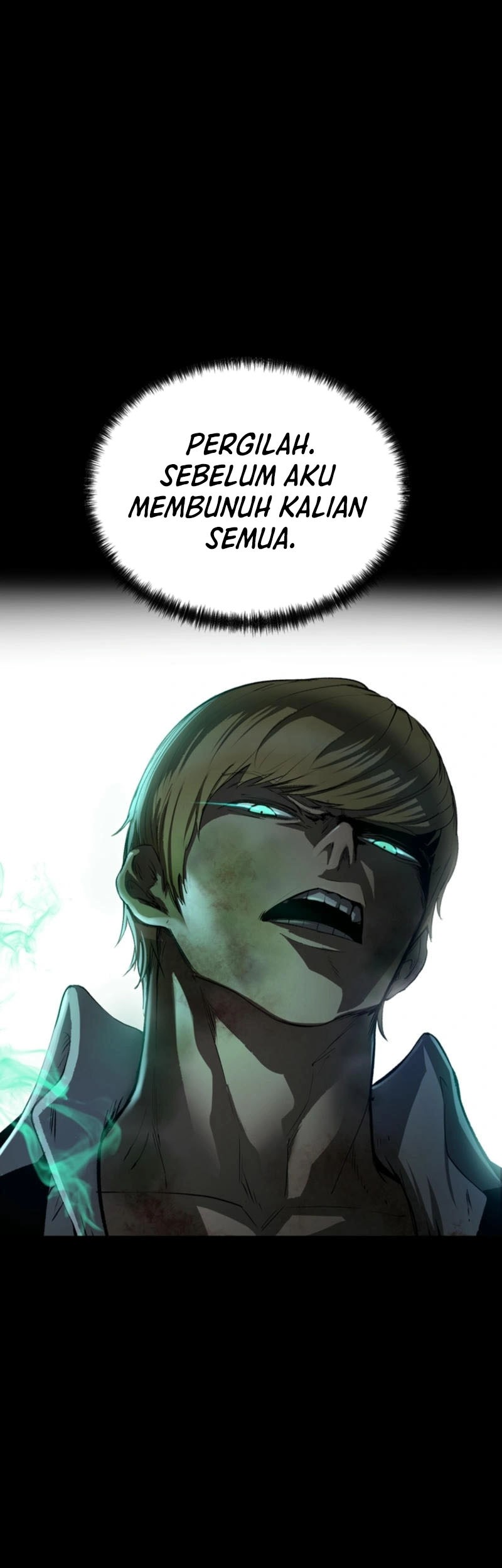 Sword King Chapter 243 - halaman 46