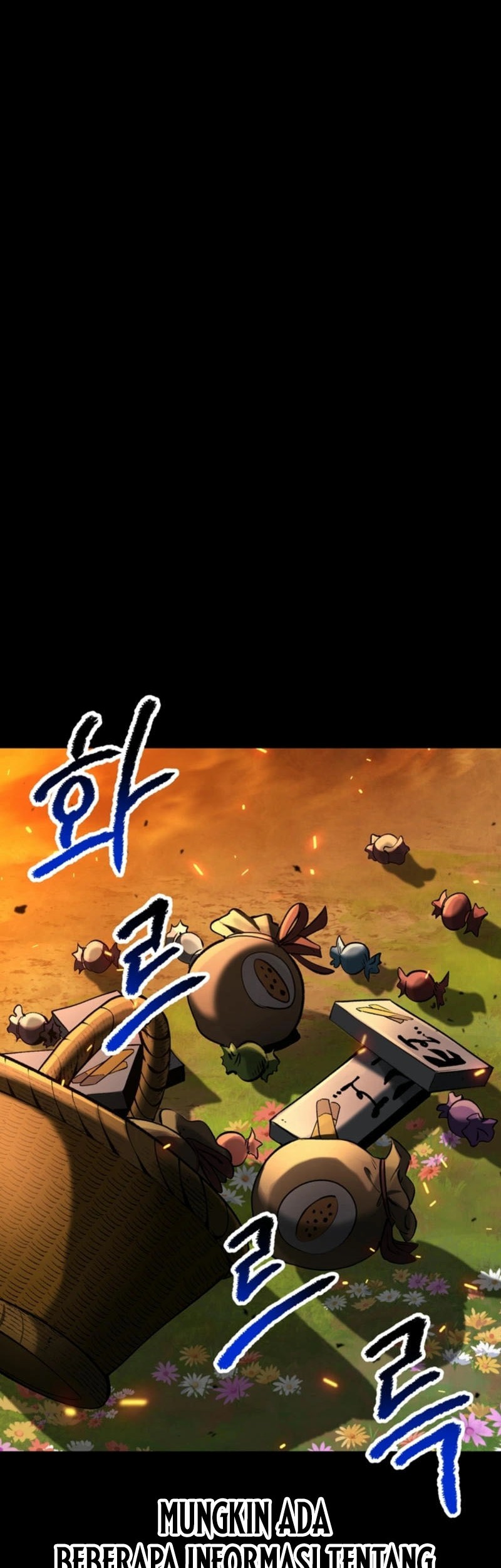 Sword King Chapter 243 - halaman 5