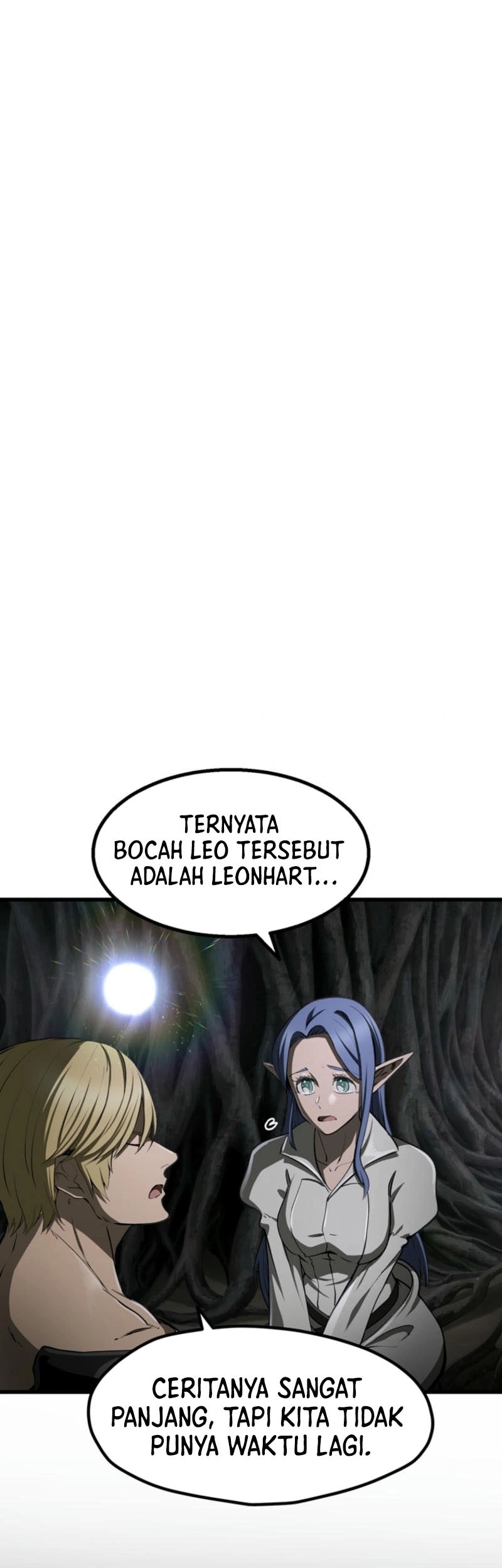 Sword King Chapter 243 - halaman 52