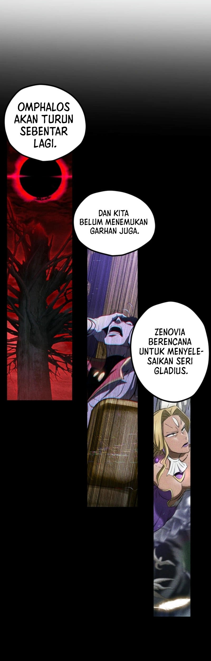 Sword King Chapter 243 - halaman 53