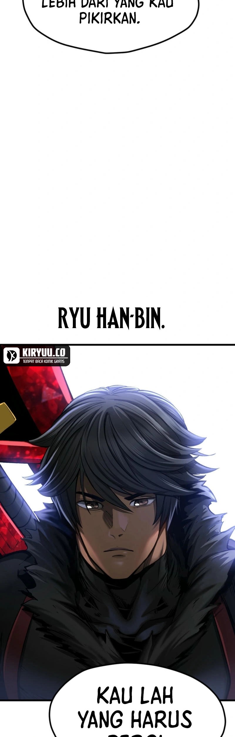 Sword King Chapter 243 - halaman 59