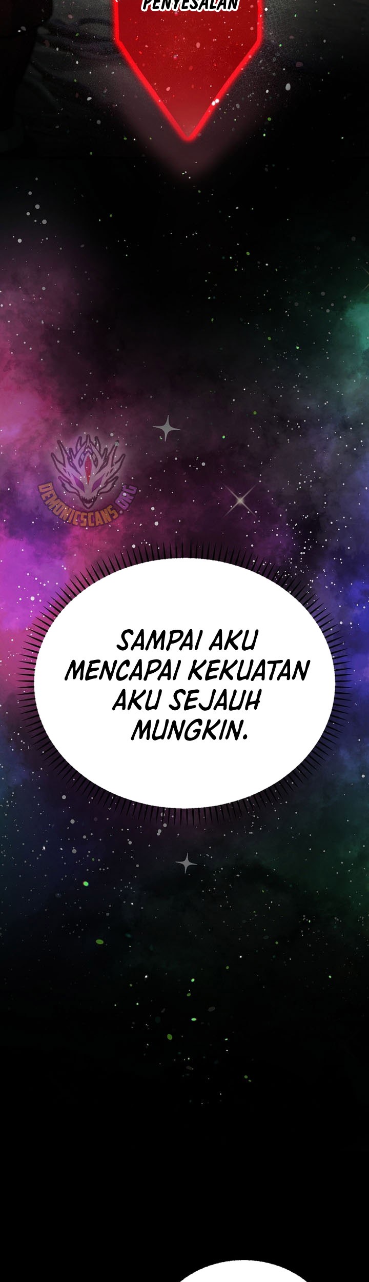 Sword King Chapter 244 - halaman 20