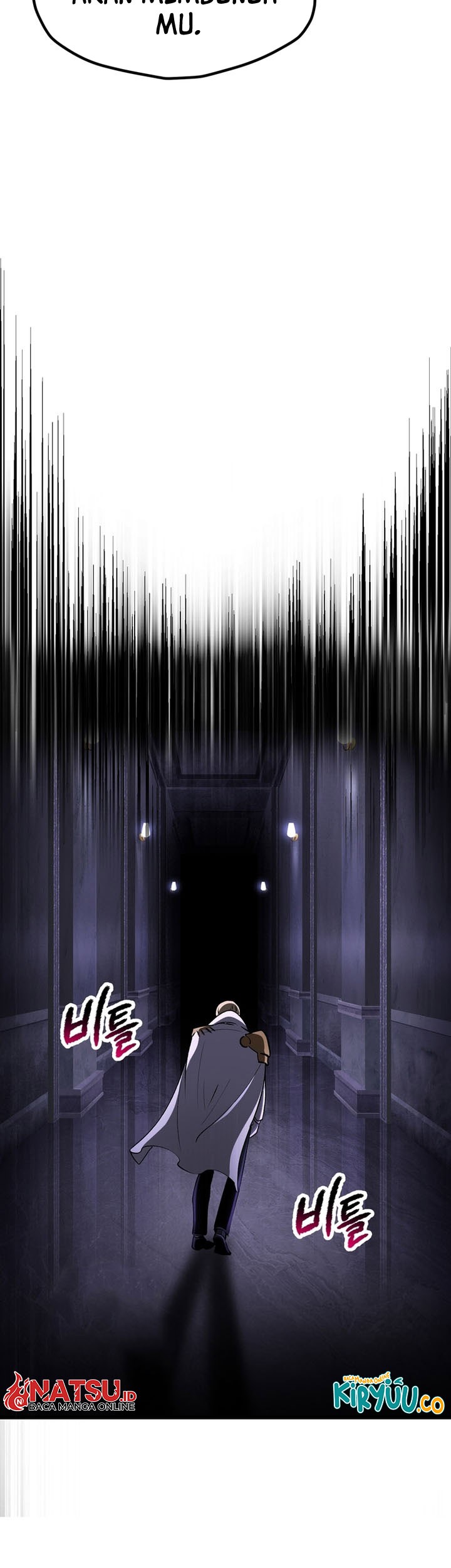 Sword King Chapter 244 - halaman 28
