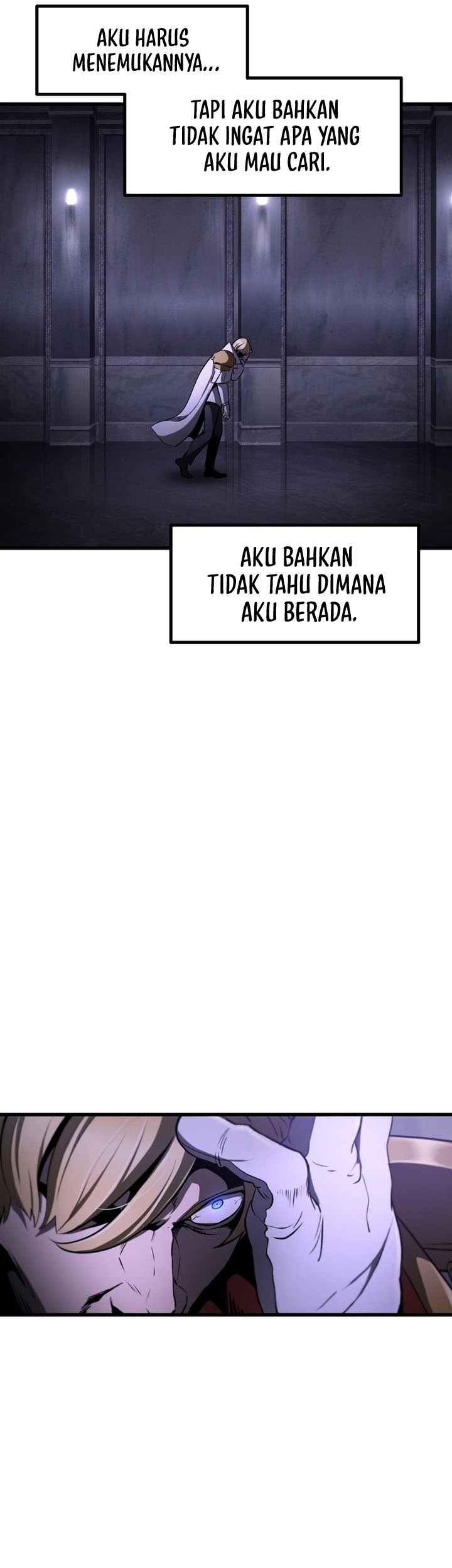 Sword King Chapter 244 - halaman 30