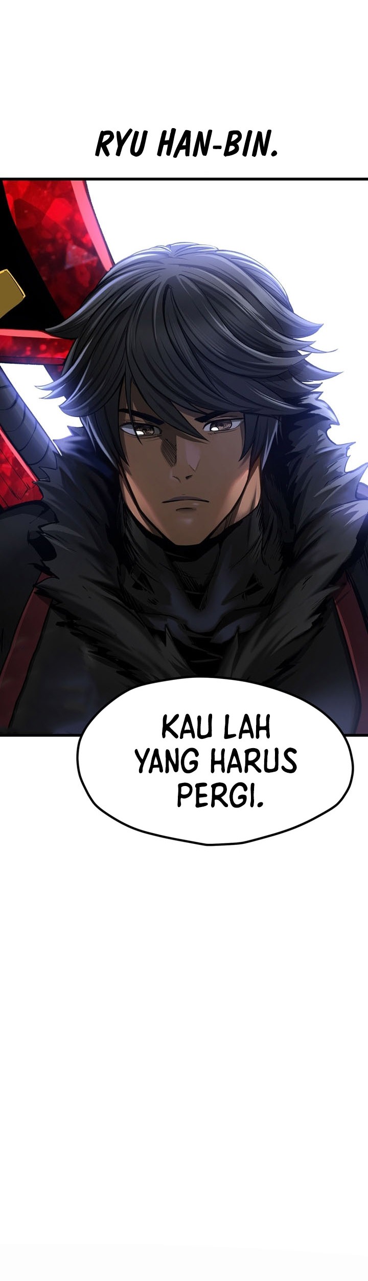 Sword King Chapter 244 - halaman 4