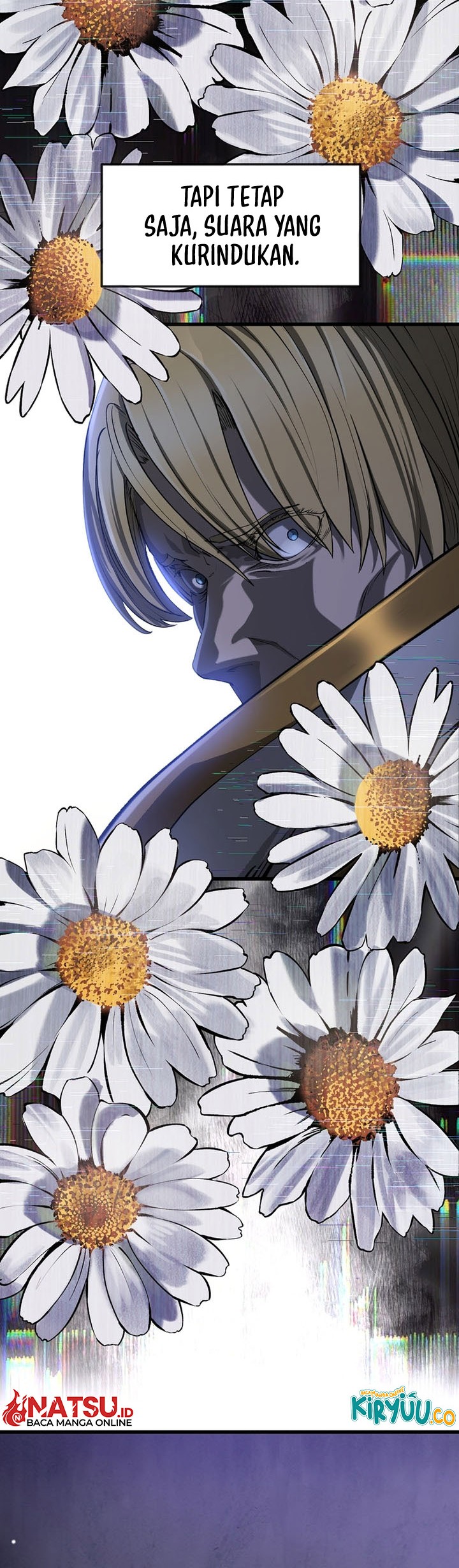 Sword King Chapter 244 - halaman 45