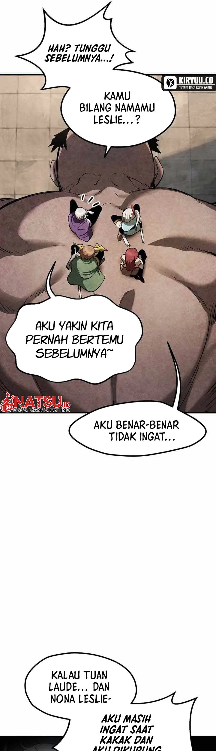 Sword King Chapter 245 - halaman 12