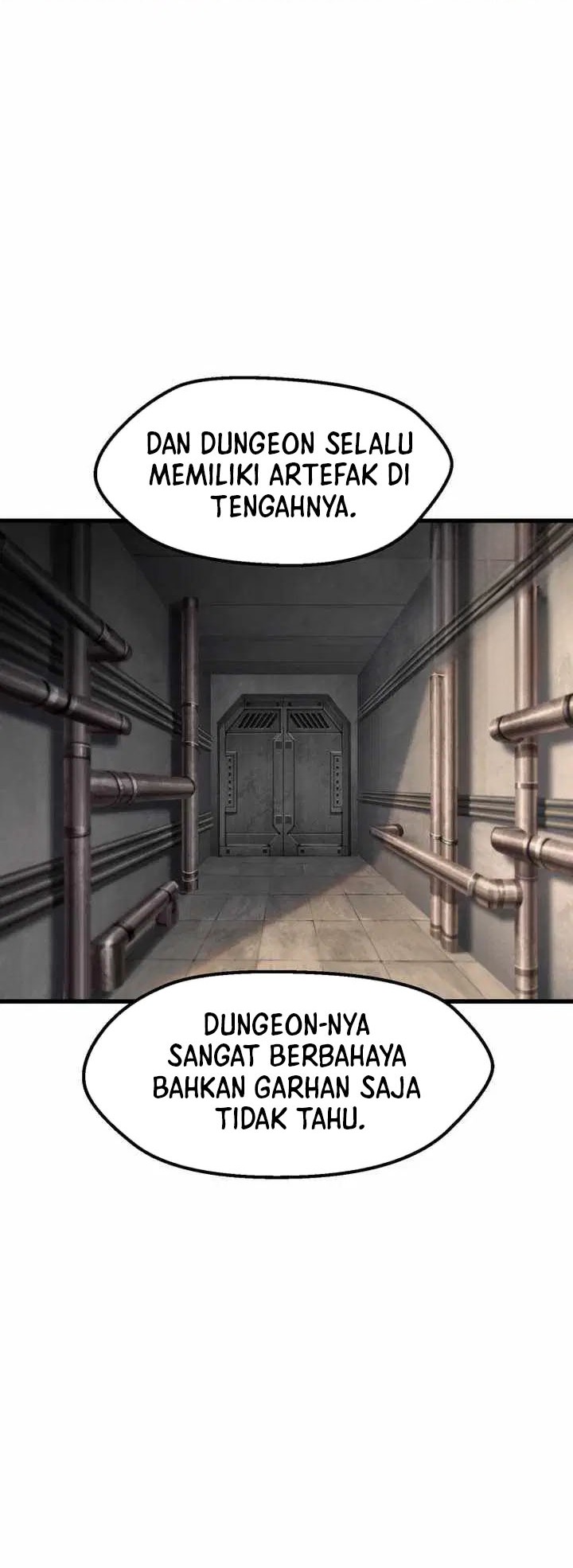 Sword King Chapter 245 - halaman 19