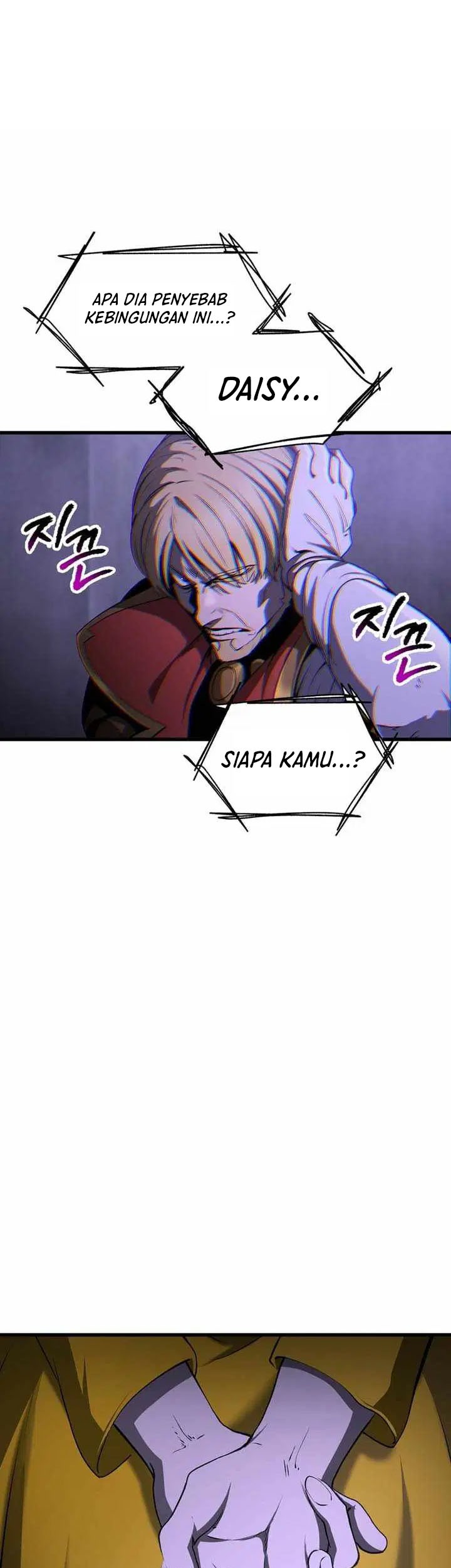 Sword King Chapter 245 - halaman 2