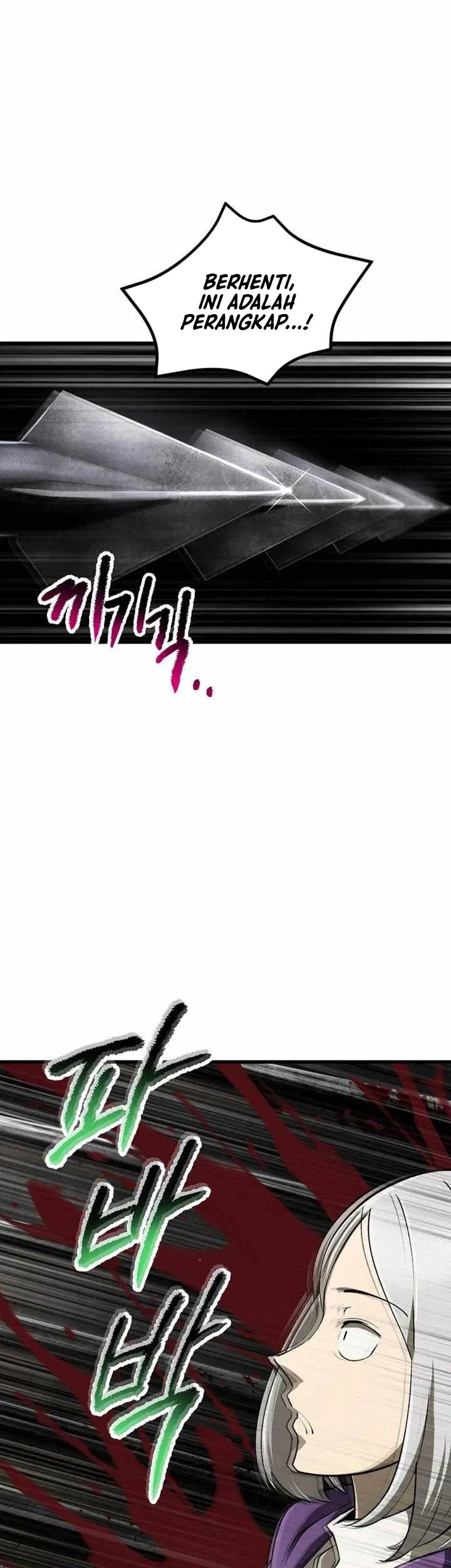Sword King Chapter 245 - halaman 25